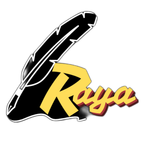 Iraya Logo